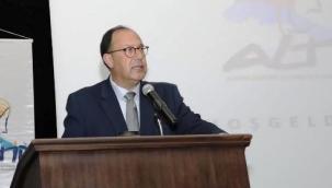 Burhan Sili'den ITB değerlendirmesi: Alman pazarında son dakikaya kalıyoruz