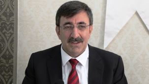 Cumhurbaşkanı Yardımcısı Yılmaz ülkesine dönen Suriyeli sayısını açıkladı 