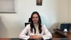 "Dövmeye bağlı artmış bir deri kanseri ve lenfoma ihtimali var"