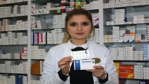 Eczacıların geliri kur artışıyla korunacak