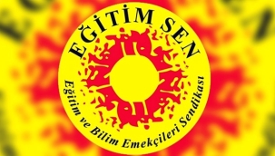 Eğitim-Sen hakkında soruşturma başlatıldı