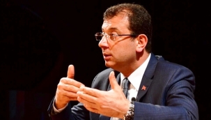 Ekrem İmamoğlu ve 90 kişi adliyeye sevk edildi