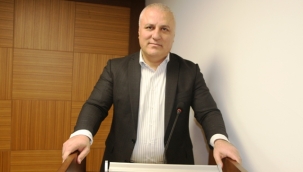 Eray Erdem'den acı uyarı: Birçok tesis iflasla karşı karşıya kalabilir