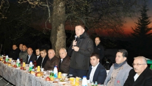 Fatih Ürkmezer: Vakfımız Türkiye'nin en iyilerinden biri olacak