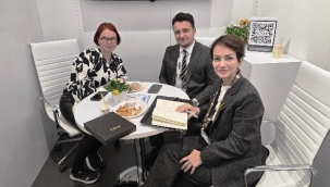 Finlandiya'da Alanya rezervasyonlarında yüzde 40 artış var