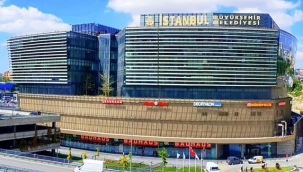 İBB'nin Başkanvekili Nuri Aslan oldu