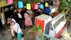 İntihar teşebbüsünü izlerken ölüyorlardı