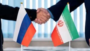 İran, Avrasya Ekonomik Topluluğu ile serbest ticaret anlaşmasını onayladı