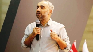 İsmail Saymaz hakkında "ev hapsi" kararı