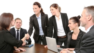 Kadının Güçlenmesi Genelgesi Resmi Gazete'de