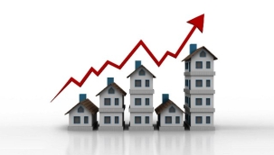 Kasım ayında 153 bin 14 konut satıldı