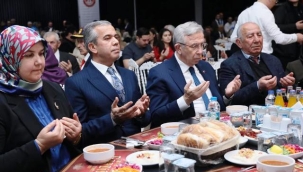 Mansur Yavaş: Bu benim son dönemim