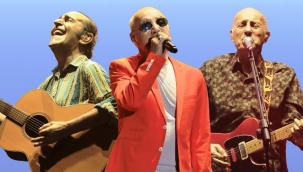 MFÖ hayranlarına sürpriz albüm