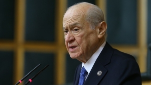 MHP Lideri Devlet Bahçeli'den Ramazan mesajı
