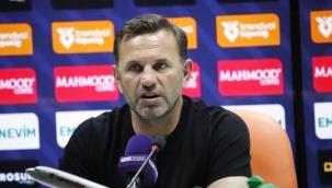 Okan Buruk: İkinci yarı adeta uyandık