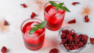 Osmanlı'dan gelen mucizevi içecek: Ramazan şerbeti nasıl yapılır? Faydaları nelerdir?