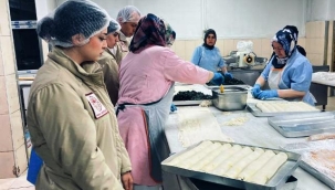 Ramazan'da 126 bin işletmeye 220 milyon lira para cezası kesildi