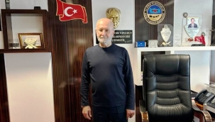 S.S. Alanya Esnaf ve Sanatkarlar Kredi ve Kefalet  Kooperatifi genel kurula gidiyor