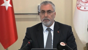 "Sağlık hizmetlerinden usulsüz yararlananlara 988 milyon liradan fazla ceza uyguladık"