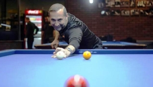 Semih Saygıner: Hala deli gibi çalışıyorum