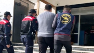 Suç örgütü lideri sahte kimlikle yakalandı