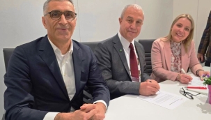 TUI Alanya'daki hedeflerini büyütüyor