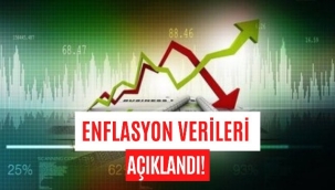 TÜİK şubat ayı enflasyon verilerini açıkladı