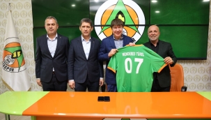 Türel: "Çivi bile çakmadılar"