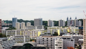 Türkiye genelinde şubatta 112 bin 818 konut satıldı