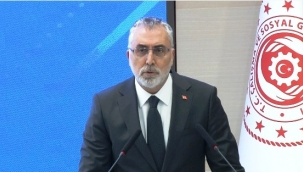 Vedat Işıkhan: 5'i kanser ilacı olmak üzere 16 ilacı geri ödeme kapsamına aldık