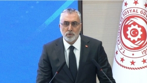 Vedat Işıkhan: Meclisten geçer geçmez ödemeleri gerçekleştireceğiz
