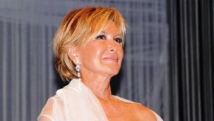 Yeşilçam'ın efsane oyuncusu Filiz Akın'ı kaybettik