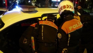 10 kilometrelik kovalamacayla yakalandı! 34 yıl hapis cezası çıktı