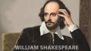 400 yıl sonra gün yüzüne çıktı: Shakespeare'in gizli sonesi bulundu