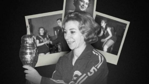 A Milli Kadın Voleybol takımının ilk kaptanı Güneş Çapa yaşamını yitirdi