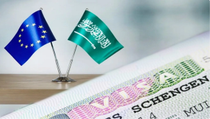 AB, Suudi Arabistan vatandaşlarına vize muafiyeti sağlayacak