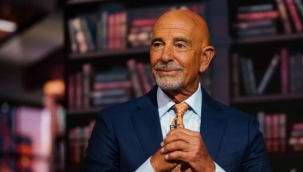 ABD'nin yeni Türkiye Büyükelçisi Thomas Barrack oldu