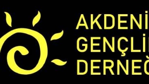 Akdeniz Gençlik Derneği'nden Alanya'ya müjde