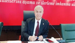 Alanya Belediyesi'den 'Sunset Otel' açıklaması: Ruhsatla ilgisi yok