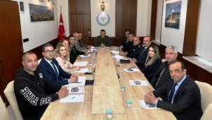 Alanya'da 23 Nisan stadyumda kutlanacak