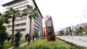 Alanya'da 75 günde bin 269 şahıs yakalandı