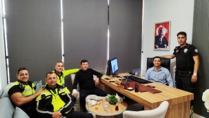 Alanya'da AVOY Mimarlık Bürosu Açıldı