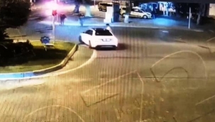Alanya'da drift atıp alkollü araç kullanan sürücüye 62 bin lira ceza