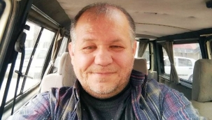 Alanya'da evde fenalaşan adam yaşamını yitirdi