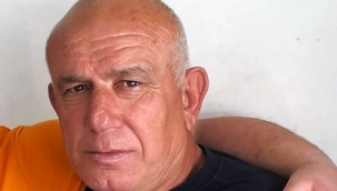 Alanya'da itfaiye erinin ani ölümü