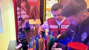 Alanya'da kapalı alanda nargile sunan işletmelere ceza yağdı 