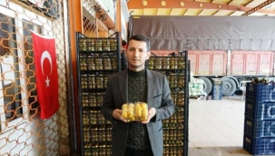 Alanya'da 'muşmula' çağrısı: Üretime devam edin