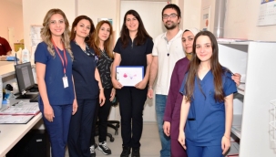 Alanya'da sağlık çalışanlarına bipolar bozukluk anlatıldı