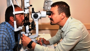 Alanya'da sağlıkta bir ilk 