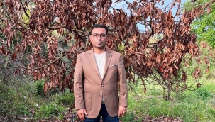 Alanya'dan Cumhurbaşkanı'na yardım çağrısında bulundu